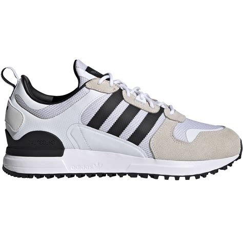 adidas zx schuhe schwarz weiß|adidas zx 700 herren.